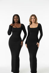 SoftForm™ Everyday Bodycon Dress