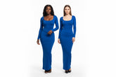 SoftForm™ Everyday Bodycon Dress