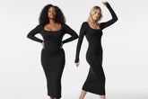 SoftForm™ Everyday Bodycon Dress