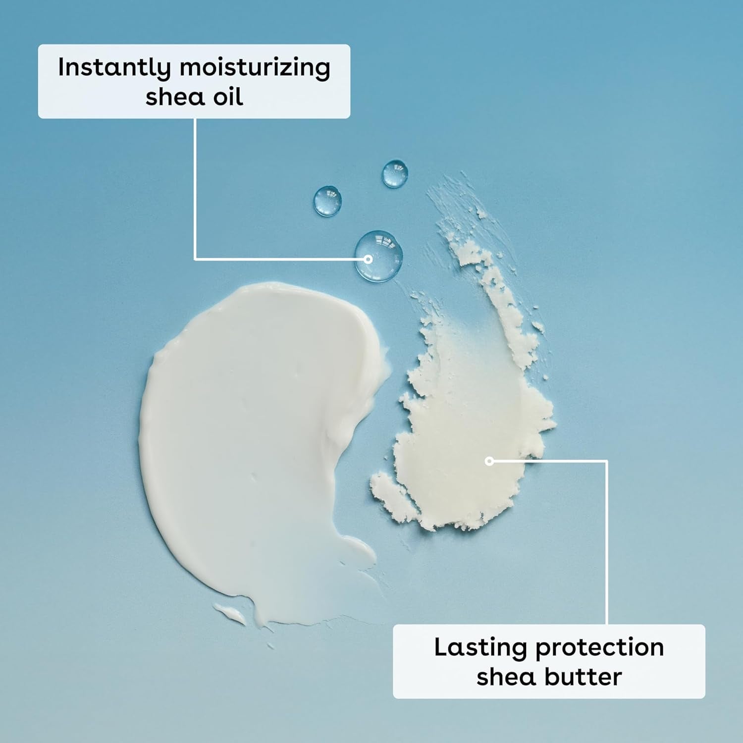 Shea Better Body Lotion- Crème De Pistachio, 24-Hour Moisture Skin Care, Lightweight & Non-Greasy, Made with Natural Shea, Vegan, 16 Fl Oz