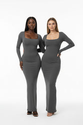 SoftForm™ Everyday Bodycon Dress