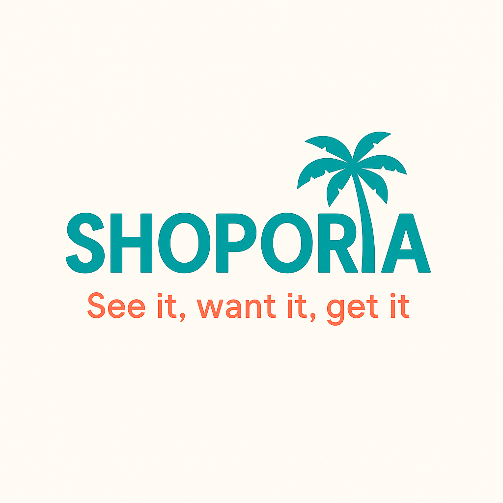 Shoporia