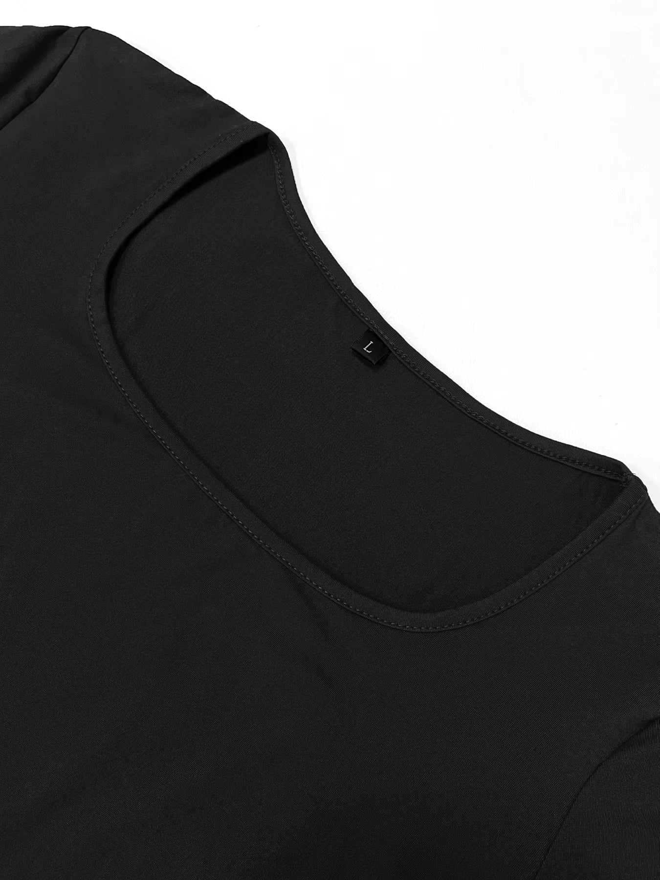 SoftForm™ Everyday Bodycon Dress