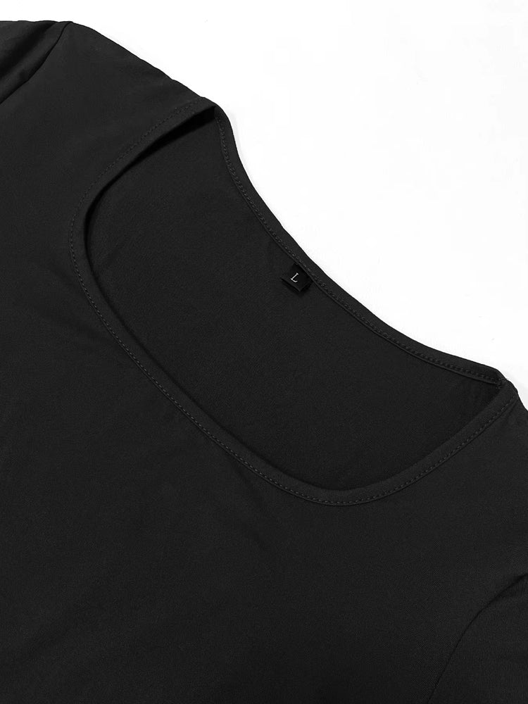 SoftForm™ Everyday Bodycon Dress